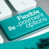 Flexible Repayment Plans